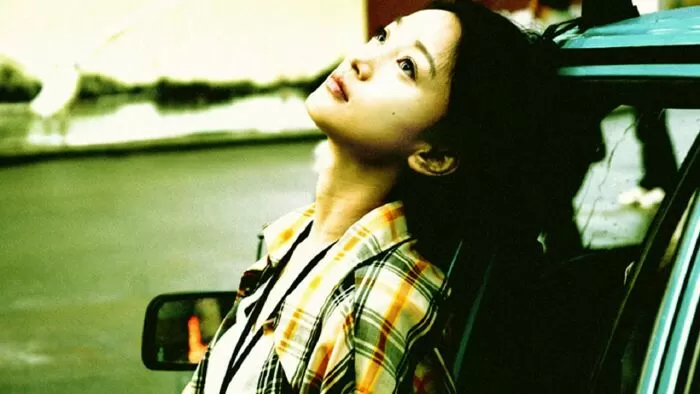 The Equation of Love and Death (2008) - Sự suy đoán của Lý Mễ