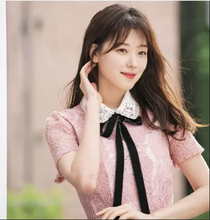 Người Đẹp Gangnam - My ID Is Gangnam Beauty (2021)