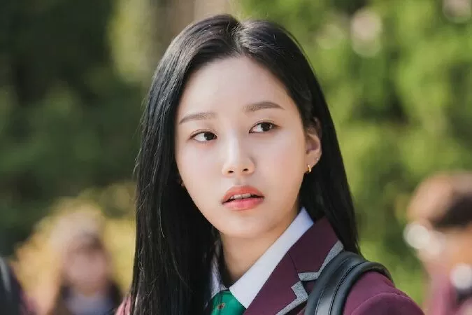 Vẻ Đẹp Đích Thực - True Beauty (2020)