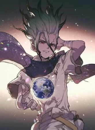 Top 10 nhân vật thông minh nhất anime Dr.Stone