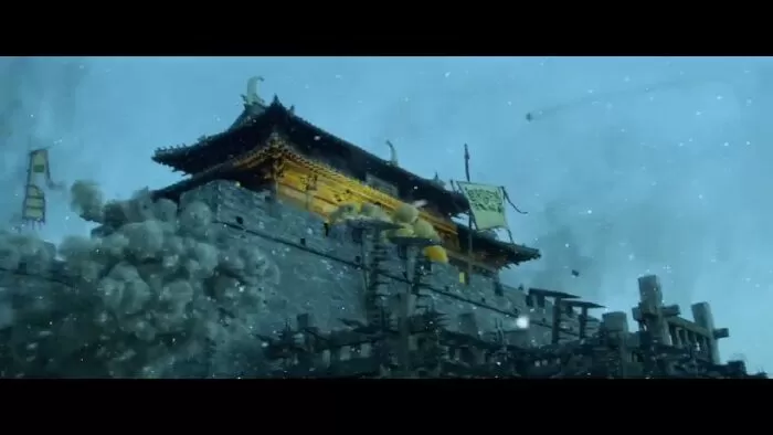 Cậu Ấm Xuyên Không (2016)