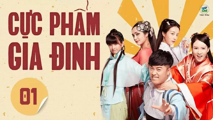 Cực Phẩm Gia Đinh (2016)