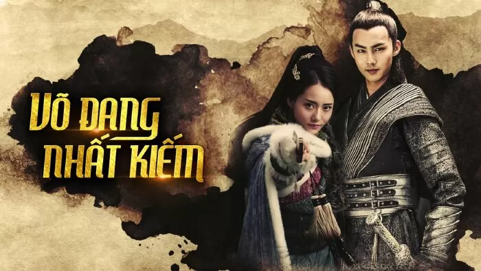Võ Đang Nhất Kiếm (2021)