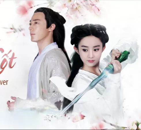 Hoa Thiên Cốt - The Journey of Flower (2015)