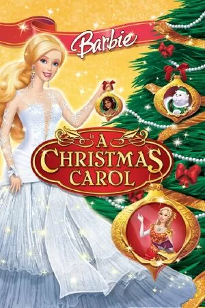 Barbie in a Christmas Carol ( Barbie và Giáng sinh yêu thương )