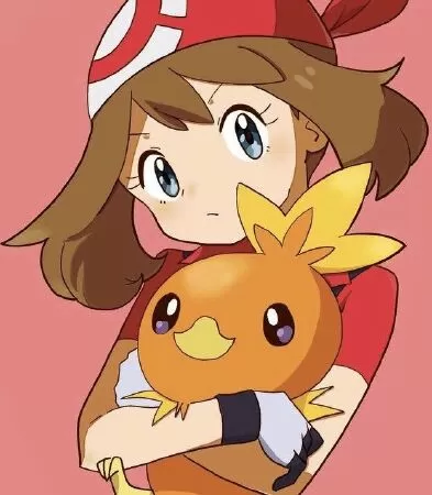 Torchic