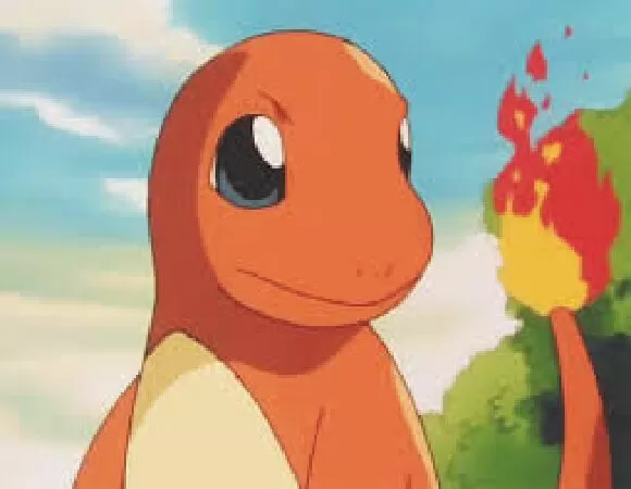 Charmander