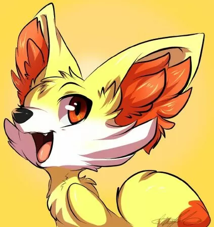 Fennekin