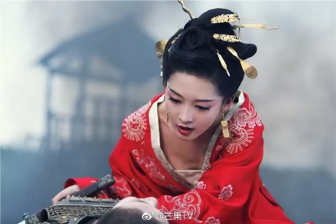 Sở Kiều Truyện - Princess Agents (2017)