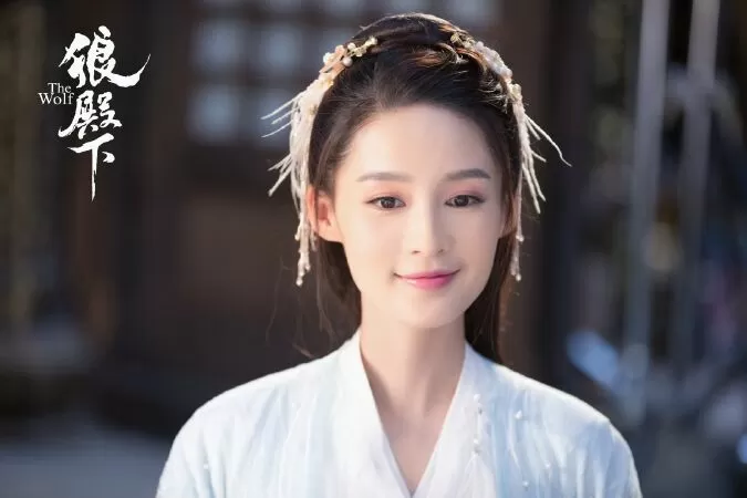 Lang điện hạ - The Majesty Of Wolf (2020)