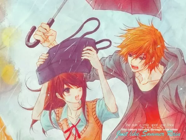 Dengeki Daisy / Điện kích Daisy