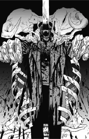 Curse Devil