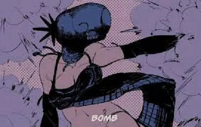 Bomb Devil