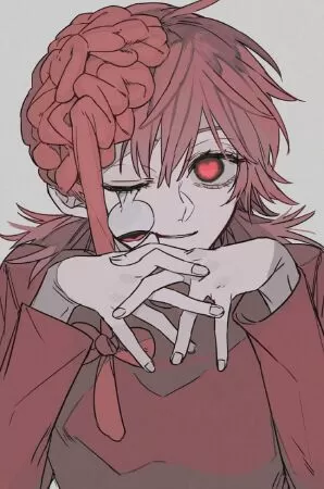 Cosmos Devil