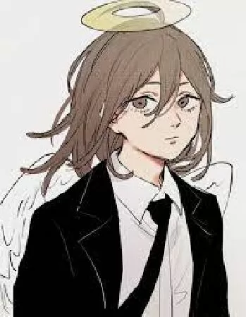 Angel Devil