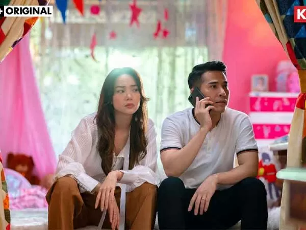 Mẹ Ác Ma, Cha Thiên Sứ 2021