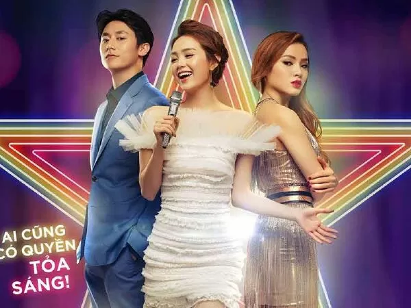 Sắc Đẹp Ngàn Cân 2017