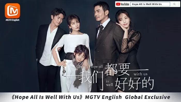 Chúng Ta Đều Phải Sống Thật Tốt (2019)