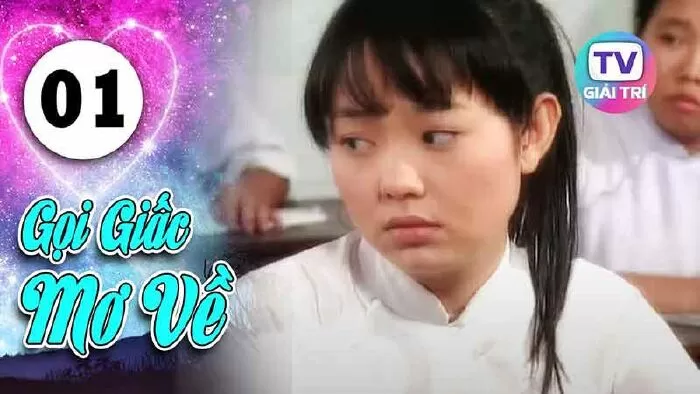 Gọi Giấc Mơ Về 2007