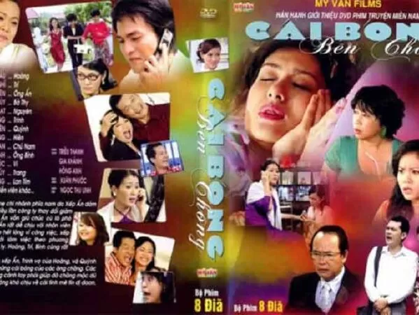 Cái Bóng Bên Chồng 2007