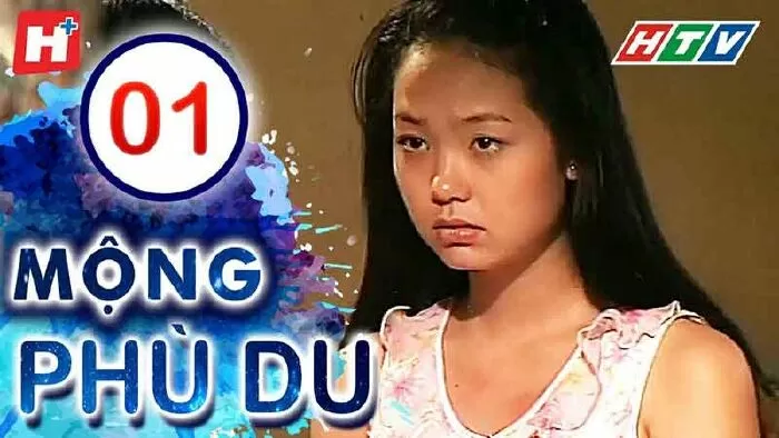 Mộng Phù Du 2019