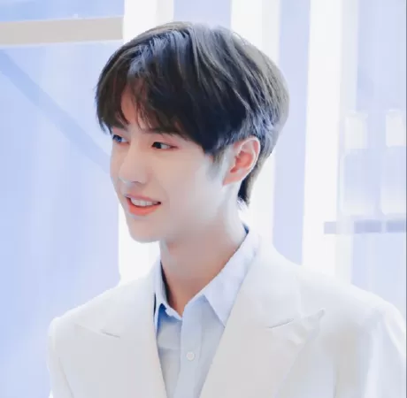 Vương Nhất Bác - Trần Tình Lệnh (2019)