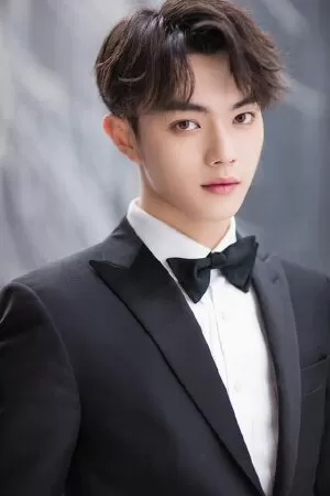 Hứa Khải - Diên Hi Công Lược (2018)