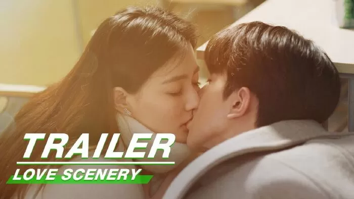 Anh Ấy Hoàn Hảo - Love Crossed (2021)