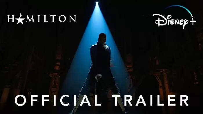 Anh Hùng Hamilton (2020)