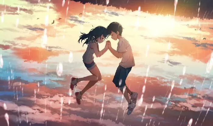 Đứa Con Của Thời Tiết (2019)