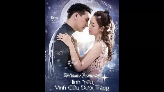 Tình Yêu Vĩnh Hằng Cùng Vầng Trăng (2021)