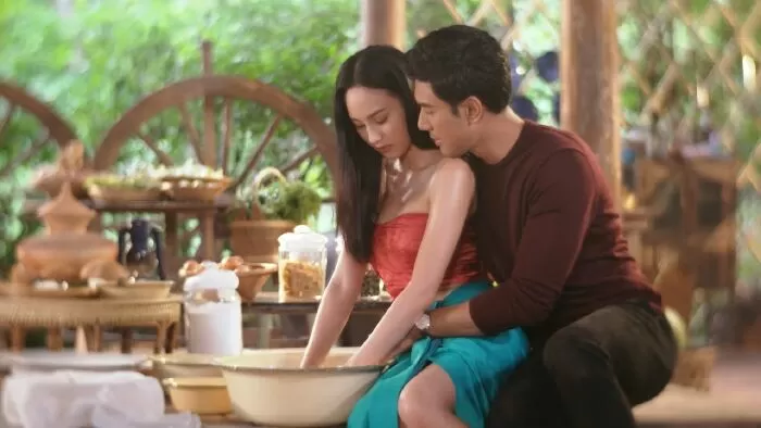Nàng Rắn (2021)