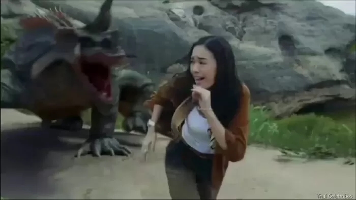 Vùng Đất Huyền Bí - World of Himmapan (2021)