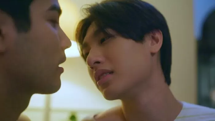 Tình Yêu Vô Hạn (2021)