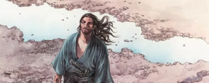 Vagabond / Lãng khách