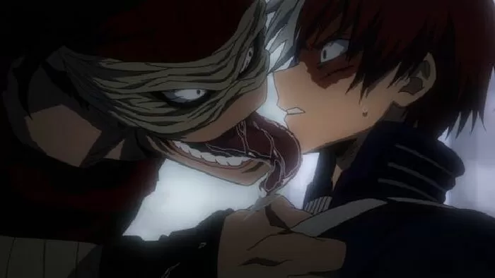 Stain