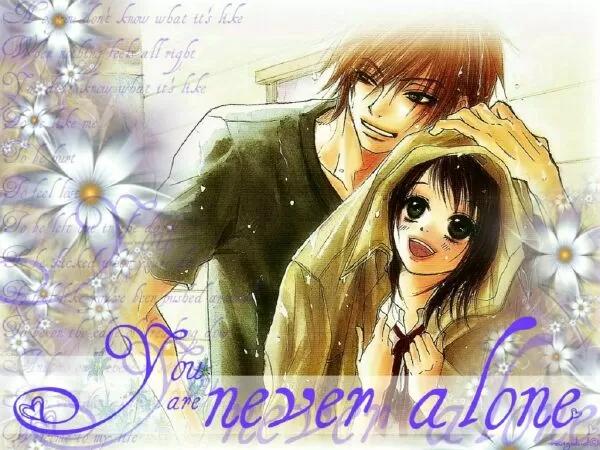 Dengeki Daisy / Điện kích Daisy, 8.34 trên Myanimelist