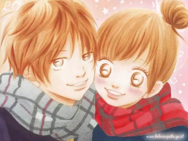 Bokura ga Ita / Ngày ấy ta bên nhau, 8.04 trên Myanimelist