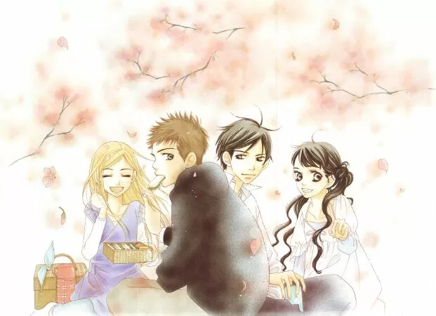 Sunadokei / Đồng hồ cát, 8.04 trên Myanimelist