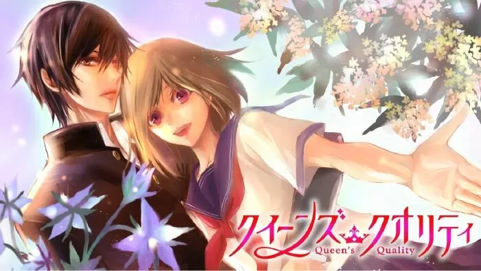 Queen's Quality / Sức mạnh nữ hoàng, 7.98 trên Myanimelist