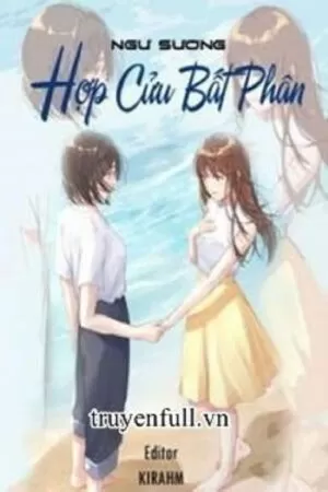Hợp cửu bất phân