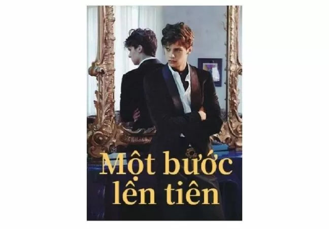 Một bước lên tiên – Bạch Diệc Phi