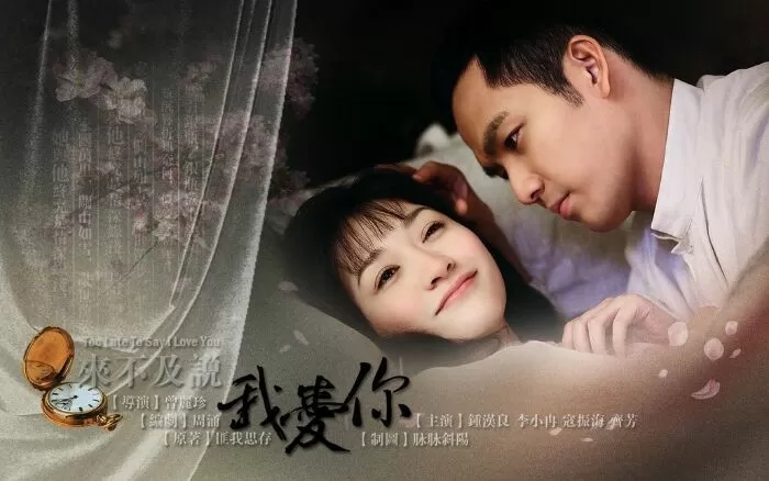 Không Kịp Nói Yêu Em - Too Late To Say I Love You (2010)