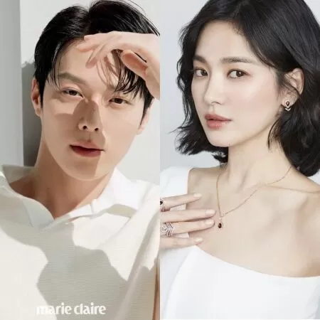 Bây Giờ, Chúng Ta Đang Chia Tay - Now, We're Breaking Up (2021)