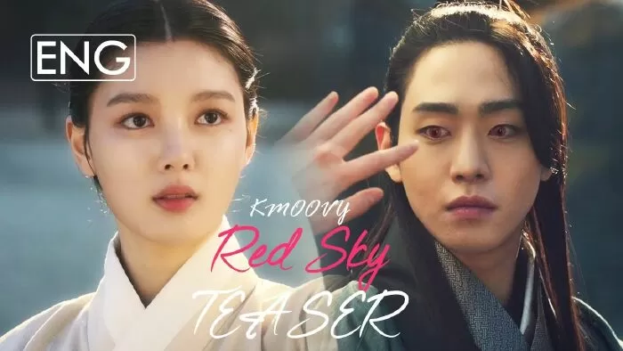 Bầu Trời Rực Đỏ - Red Sky (2021)