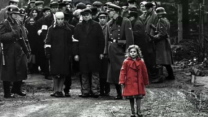 Bản danh sách của Schindler (1993)