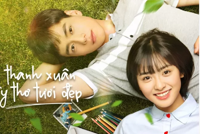 Gửi Thời Thanh Xuân Ngây Thơ Tươi Đẹp - A Love So Beautiful (2017)