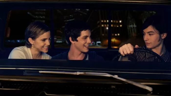 Câu Chuyện Tuổi Teen (2012)