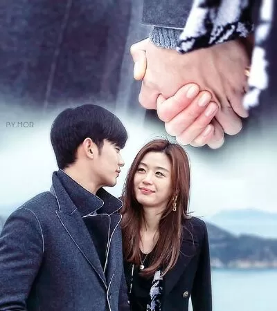 Vì Sao Đưa Anh Tới - You Came From The Stars (2013)