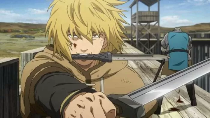 Vinland Saga / Hùng chiến Viking